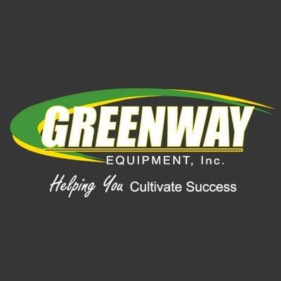 Greenway Equipment