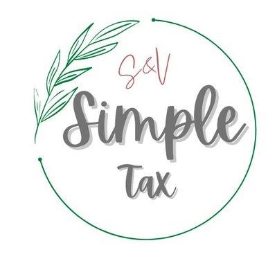 S&V Simple Tax