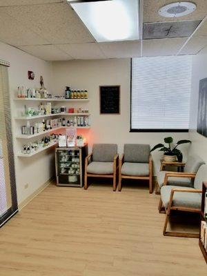 Center For Holistic Medicine