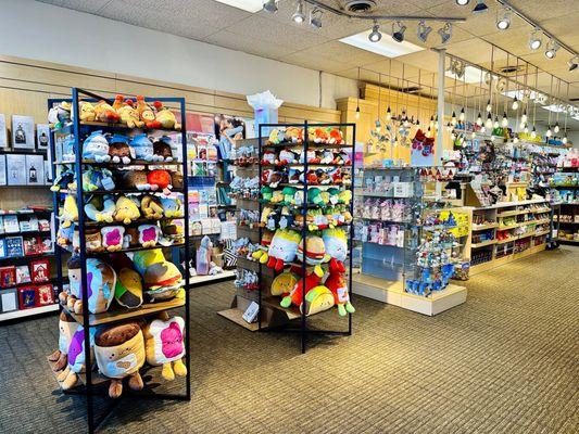 Trudy's Hallmark Shop