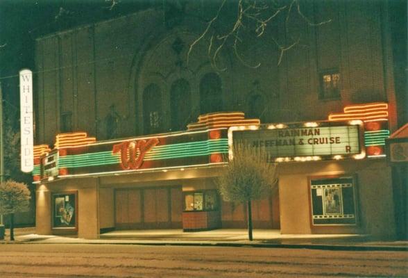 After Dark Ghost Tours