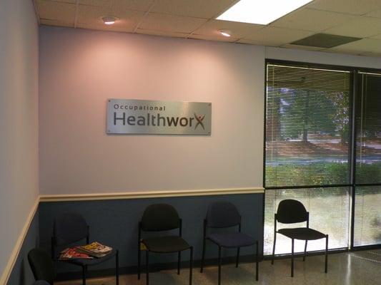 Occupational Healthworx