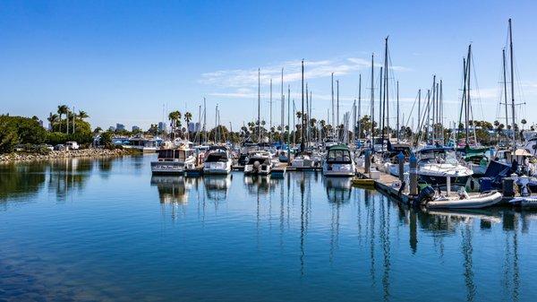 Coronado Yacht Club