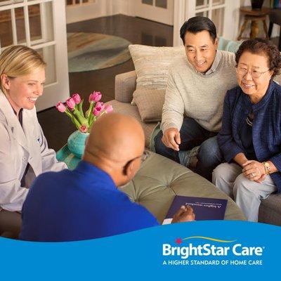 BrightStar Care Bristol / Kingsport / Johnson City