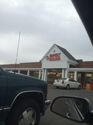 Family Dollar