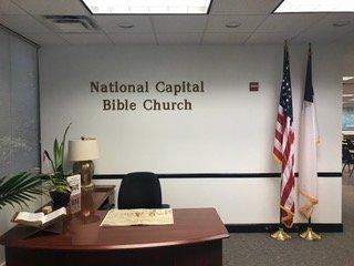 National Capital Bible Church