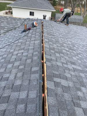 Professional Roofing Solutions & Construction