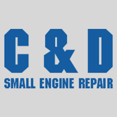 C & D Small Engine Repair