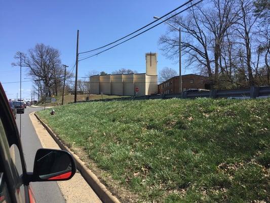 Lincolnia United Methodist Church