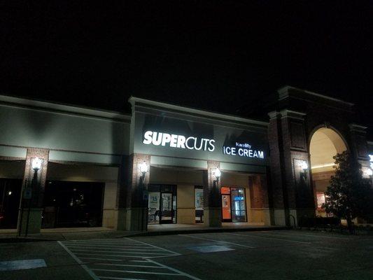 Supercuts