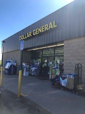 Dollar General