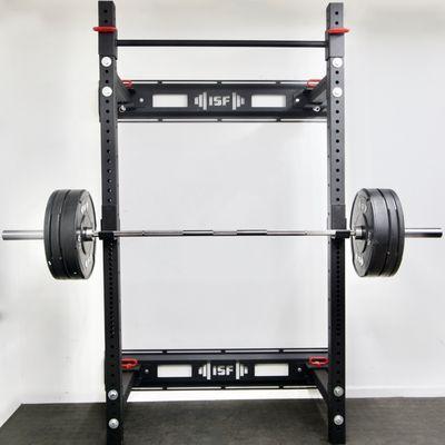 ISF Fitness Equipment