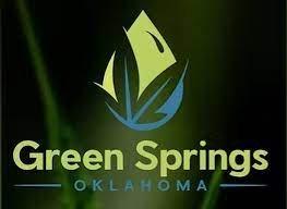 Green Springs Oklahoma