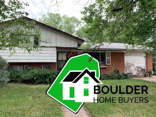 Boulder Home Buyers