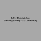 Bobby McLain & Sons Plumbing Heating & Air Conditioning