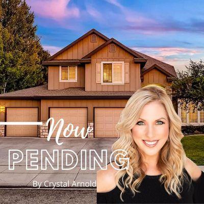 Crystal Arnold Realtor - Windermere Boise Valley