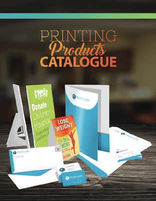 The Printing Outlet