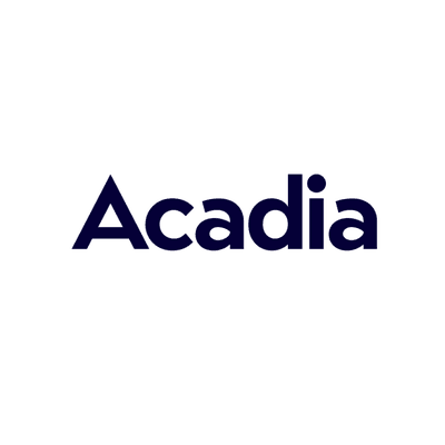 Acadia Logo