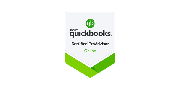 Quickbooks - Bookkeeping