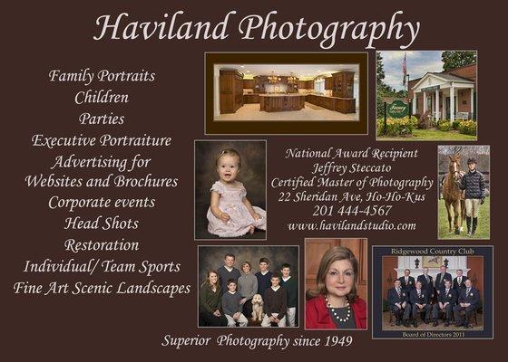 Haviland Photography