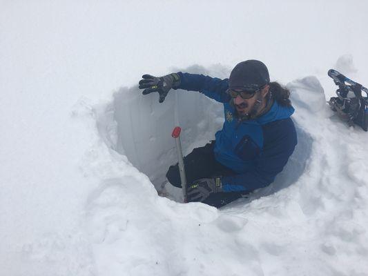 Educating the group on Avalanche