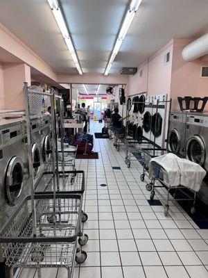 Dukes Laundromat