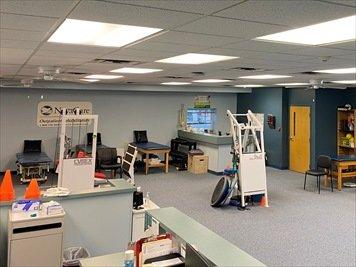 NovaCare Rehabilitation -  Anderson - Cincinnati