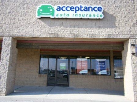 Acceptance Insurance