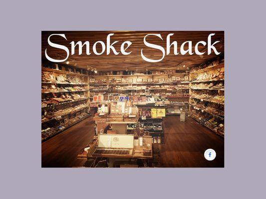 Super smoke shack events