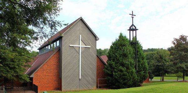 Cross & Crown Lutheran Church