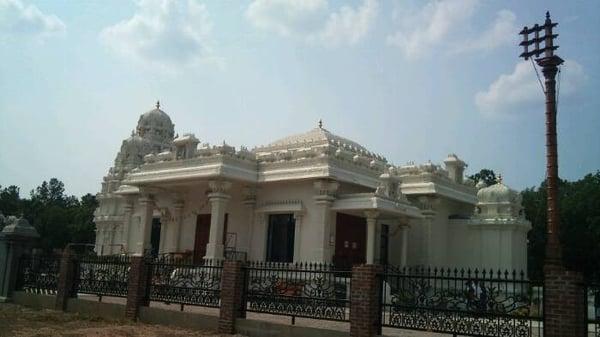 Sri Venkateswara temple