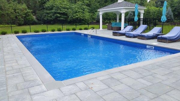 Pool Service of NJ