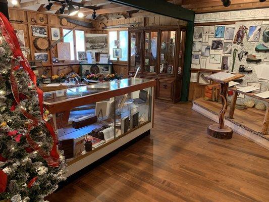 Idyllwild Area Historical Society