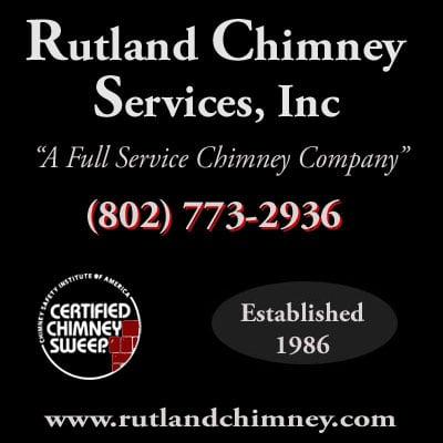 Rutland Chimney Services Inc