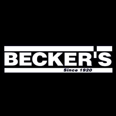 Becker Electric Supply