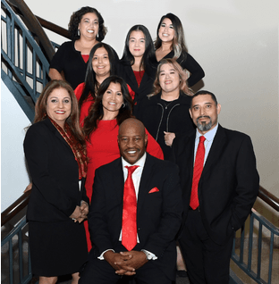 Sewell Law Firm Staff