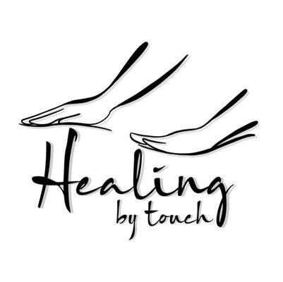 Healing By Hands