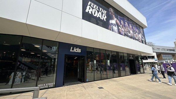 Lids | Kings Locker Room