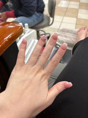 Regal Nails, Salon & Spa