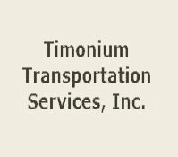 Timonium Transportation Services logo