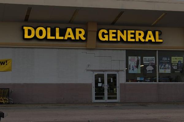 Dollar General