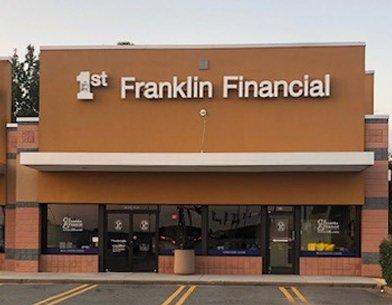 1st Franklin Financial