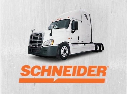 Schneider National