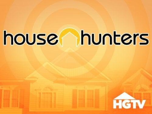 Your Local HGTV House Hunters Agent