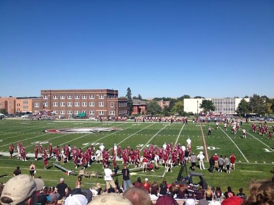 Chadron State College