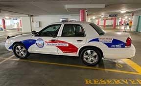 We provide the best Mobile Patrol service