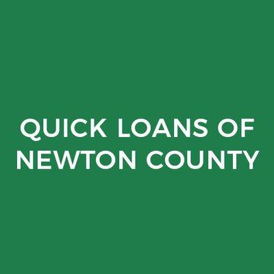 Quick Loans of Newton County