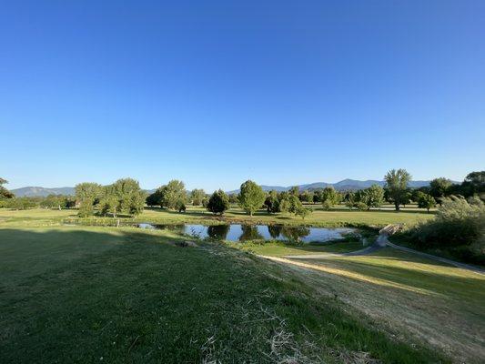 Dutcher Creek Golf