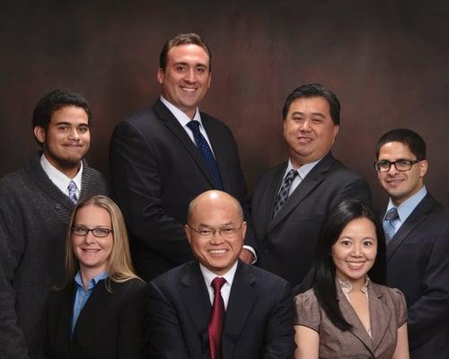 Law Offices of Kenny Tan