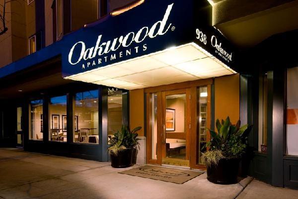 Oakwood Bellevue